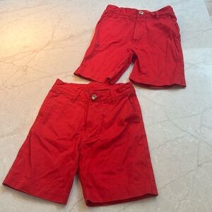 The Beaufort Bonnet Chico shorts